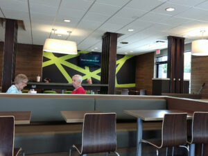 McDonald's - DeLand