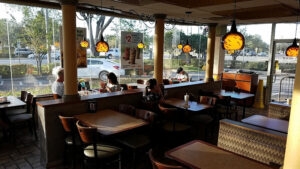 McDonald's - Mt Dora