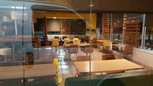 McDonald's - Oviedo