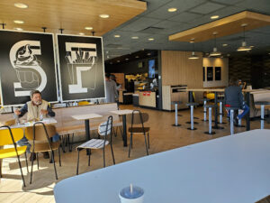 McDonald's - Orlando