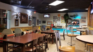 McDonald's - Orlando