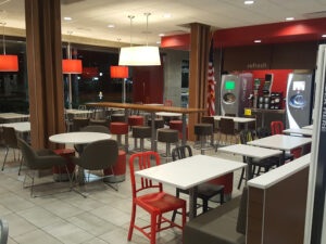 McDonald's - Orlando