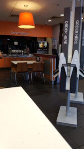 McDonald's - Orlando