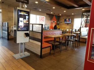 McDonald's - Orlando