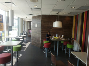 McDonald's - Orlando