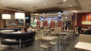 McDonald's - Orlando