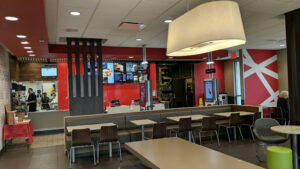 McDonald's - Palm Bay