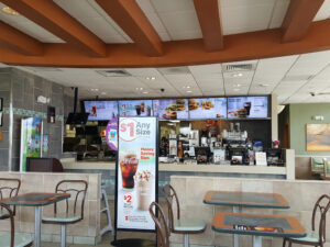 McDonald's - Satellite Beach