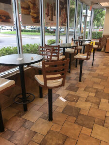 McDonald's - Hallandale Beach