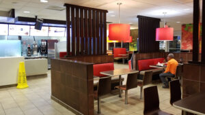 McDonald's - Hialeah