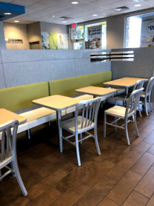McDonald's - Hollywood