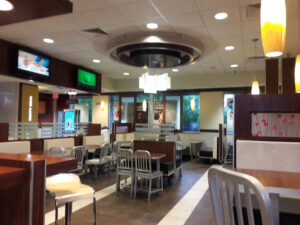 McDonald's - Pembroke Pines