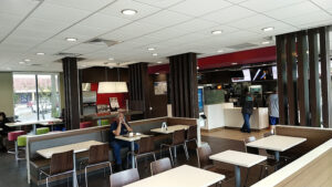 McDonald's - Miramar