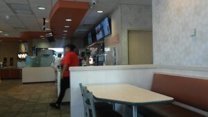 McDonald's - Miramar