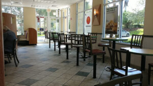 McDonald's - Miramar