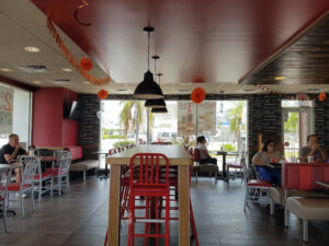 McDonald's - Homestead