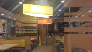 McDonald's - Homestead