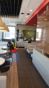 McDonald's - Homestead