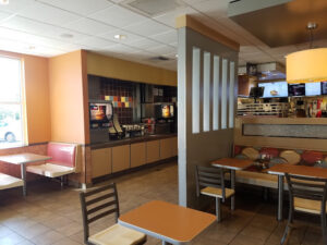McDonald's - Homestead