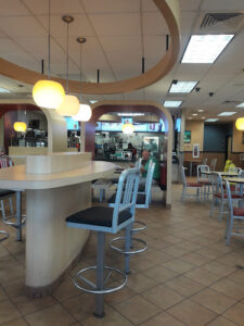 McDonald's - Lighthouse Point