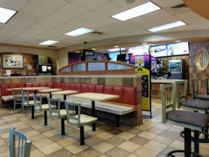 McDonald's - Coral Springs