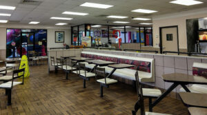 McDonald's - Coral Springs