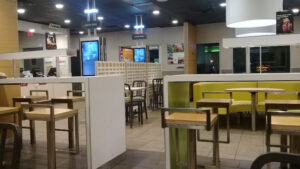 McDonald's - Miami