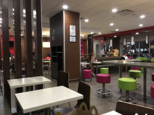 McDonald's - Miami