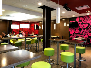 McDonald's - Miami Beach