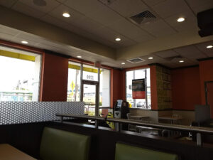 McDonald's - Miami