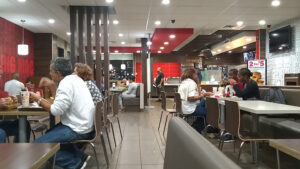 McDonald's - Miami