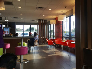McDonald's - Miami