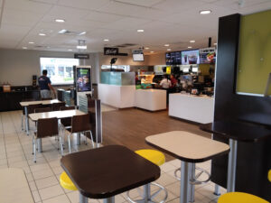 McDonald's - Miami