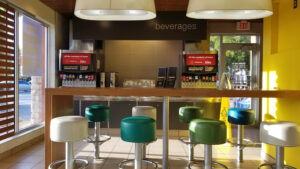 McDonald's - Pinecrest