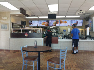 McDonald's - Miami