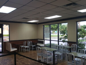 McDonald's - Miami