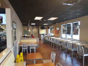McDonald's - Miami