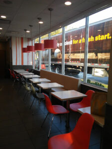McDonald's - Miami