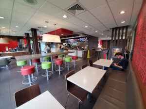 McDonald's - Miami
