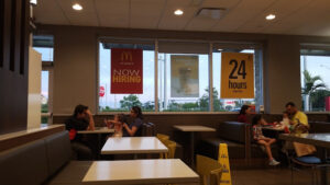 McDonald's - Doral