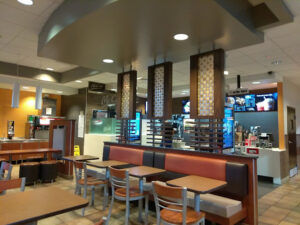 McDonald's - Miami