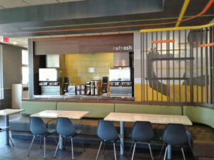 McDonald's - Miami