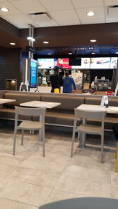 McDonald's - Fort Lauderdale