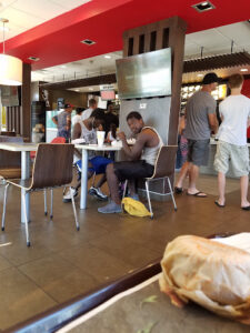 McDonald's - Riviera Beach