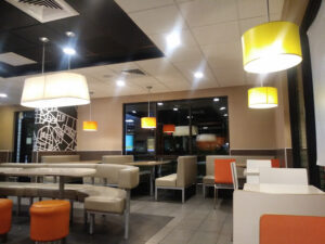 McDonald's - Palm Beach Gardens