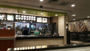 McDonald's - West Palm Beach