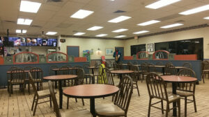 McDonald's - Palm Beach Gardens