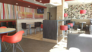 McDonald's - West Palm Beach