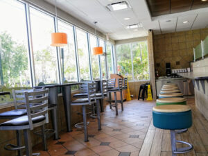 McDonald's - Boca Raton