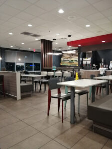 McDonald's - Clewiston